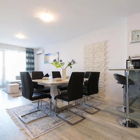 La Luxury Appartement