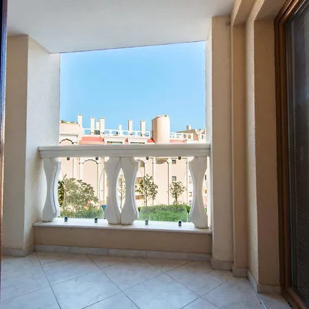 La Luxury Appartement *