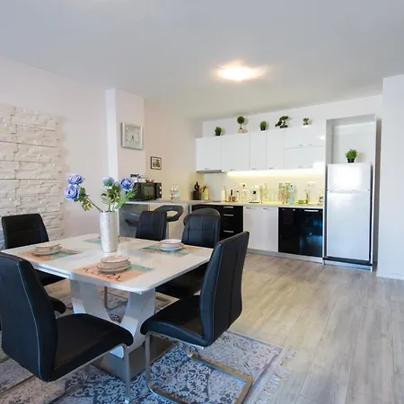 La Luxury Appartement