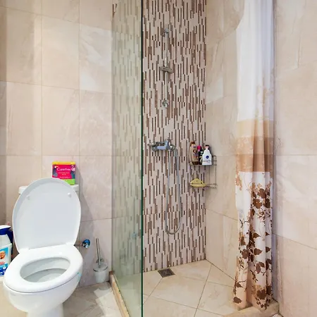 Апартамент La Luxury