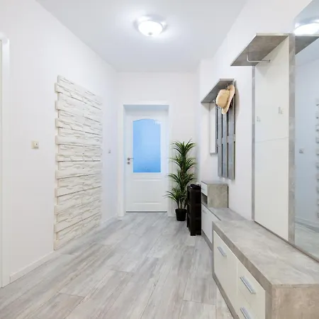 Апартамент La Luxury