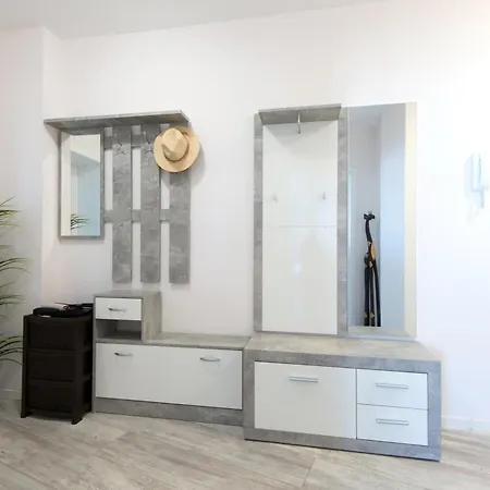 La Luxury Appartement