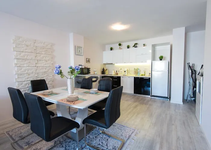 La Luxury Appartamento