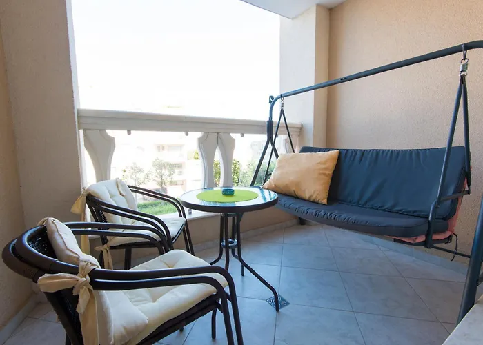 Appartamento La Luxury *