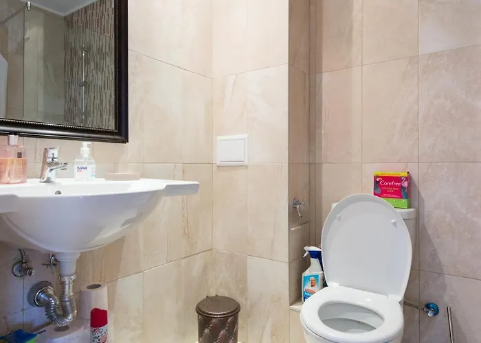 Appartamento La Luxury Golden Sands