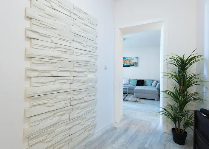 Appartamento La Luxury *