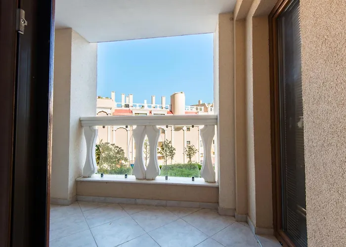 La Luxury Appartamento *