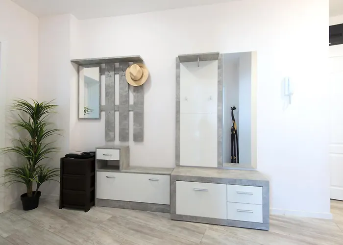 La Luxury Appartamento